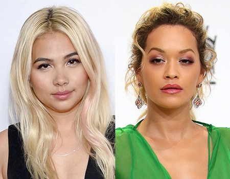 Hayley Kiyoko Labels Rita Ora's New Song ''Girls'' as ''Tone-Deaf'' and ''Dangerous''